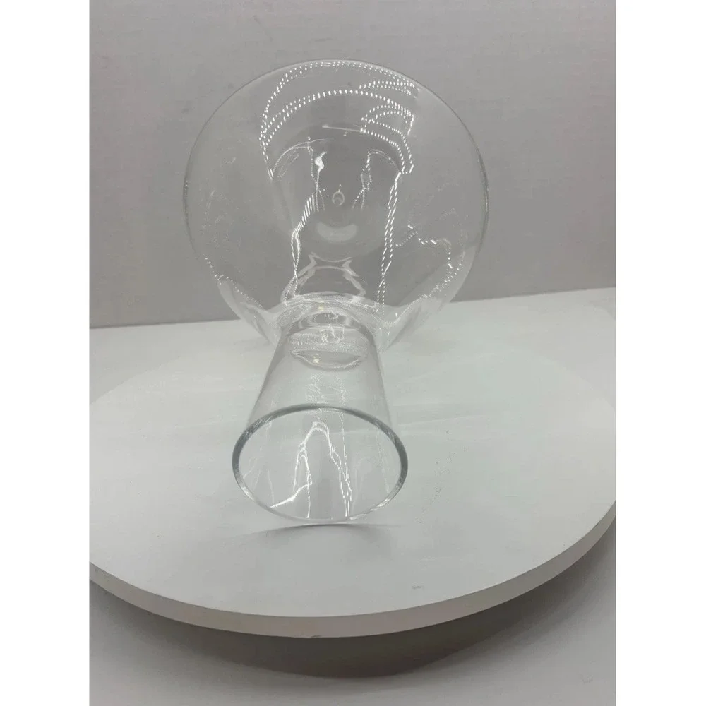 Krosno 54 oz Handmade‎ Wine Decanter Aerator - Picture 3 of 6